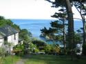 Self-catering holiday cottage in Polperro, South Cornwall, England (South West England) Self-catering holiday cottage in Polperro, South Cornwall, England (South West England)