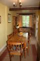 Self-catering holiday cottage - Yew Tree Cottage, Willersey, Broadway, Worcestershire, Cotswolds, England