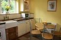 Self-catering holiday cottage - Yew Tree Cottage, Willersey, Broadway, Worcestershire, Cotswolds, England