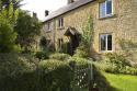 Self-catering holiday cottage - Yew Tree Cottage, Willersey, Broadway, Worcestershire, Cotswolds, England