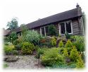 Self-catering holiday cottage in Corfton, Craven Arms, Shropshire, England (Central England)