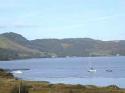 Self-catering holiday cottages - East Kames, Kilmelford, By Oban, Argyll and Bute, Scotland