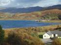 Holiday cottage in Kilmelford, By Oban, Argyll and Bute