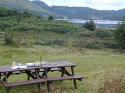 Self-catering holiday cottage - East Kames, Kilmelford, By Oban, Argyll and Bute, Scotland