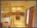 Self-catering holiday cottage - The Tool Shed, Fordhead, Kippen, Stirling, Loch Lomond and Trossachs National Park, Scotland