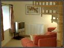 Self-catering holiday cottage - The Tool Shed, Fordhead, Kippen, Stirling, Loch Lomond and Trossachs National Park, Scotland