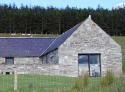 Self-catering holiday cottage in Dufftown, Moray, Cairngorms, Scotland (Scottish Highlands and Islands)