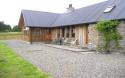 Self-catering holiday cottage in Abriachan, Nr Loch Ness, Highland, Cairngorms, Scotland (Scottish Highlands and Islands)