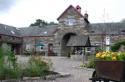Self-catering holiday cottage in Kenmore, Aberfeldy, Perth and Kinross, Scotland (Central Scotland)