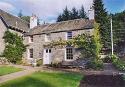 Self-catering holiday cottage in Kinloch Rannoch, Pitlochry, Perth and Kinross, Scotland (Central Scotland)