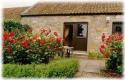 Self-catering holiday cottage in Dairsie, Near St Andrews, Fife, Scotland (Central Scotland)