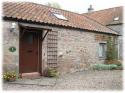 Self-catering holiday cottage in Dairsie, Near St Andrews, Fife, Scotland (Central Scotland)