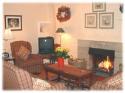 Self-catering holiday cottage in Dairsie, Near St Andrews, Fife, Scotland (Central Scotland)