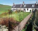 Self-catering holiday cottage in Lyne, Peebles, Scottish Borders, Scotland (Southern Scotland)