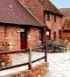 Self-catering holiday cottage in Abingdon, Oxfordshire, England (Central England)