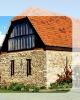 Self-catering holiday cottage in Abingdon, Oxfordshire, England (Central England)