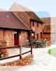 Self-catering holiday cottage in Abingdon, Oxfordshire, England (Central England)