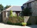 Self-catering holiday cottage in Carnhell Green, Nr St Ives, Cornwall, England (South West England) Self-catering holiday cottage in Carnhell Green, Nr St Ives, Cornwall, England (South West England)