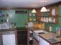 Self-catering holiday cottage - Penbroath Farmhouse, Carnhell Green, Nr St Ives, Cornwall, England