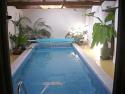 Self-catering holiday cottage - Penbroath Farmhouse, Carnhell Green, Nr St Ives, Cornwall, England