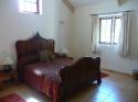 Self-catering holiday cottage - Penbroath Cottage, Carnhell Green, Hayle, Nr St Ives, Cornwall, England