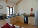 Self-catering holiday cottage - Penbroath Cottage, Carnhell Green, Hayle, Nr St Ives, Cornwall, England