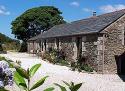 Self-catering holiday cottage in Summercourt, Nr Newquay, North Cornwall, England (South West England) Self-catering holiday cottage in Summercourt, Nr Newquay, North Cornwall, England (South West England)