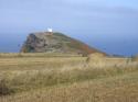 Self-catering holiday cottage - Admiral Cottage, Boscastle, North Cornwall, England