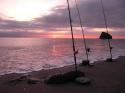 Self-catering holiday cottage - The Hayloft, Week St Mary, Nr Bude, North Cornwall, England