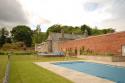 Self-catering holiday cottage - The Colloquy, Lyonshall, Kington, Herefordshire, England
