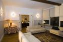 Self-catering holiday cottage - The Colloquy, Lyonshall, Kington, Herefordshire, England