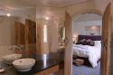 Self-catering holiday cottage - The Forge, Lyonshall, Kington, Herefordshire, England