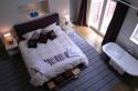 Self-catering holiday cottage - The Forge, Lyonshall, Kington, Herefordshire, England
