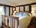 Self-catering holiday cottage - Holmwood Cottage, Bowerhouse Tye, Kersey, Suffolk, England