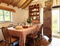 Self-catering holiday cottage - Holmwood Cottage, Bowerhouse Tye, Kersey, Suffolk, England