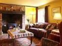 Self-catering holiday cottage - Holmwood Cottage, Bowerhouse Tye, Kersey, Suffolk, England