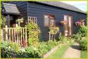Self-catering holiday cottage in Little Yeldham, Nr Clare, Suffolk, England (Eastern England & East Anglia)