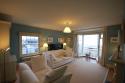 Self-catering holiday cottage - Oakley House, Aldeburgh, Suffolk, England