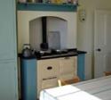 Self-catering holiday cottage - Oakley House, Aldeburgh, Suffolk, England