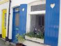 Self-catering holiday cottage in East Looe, South Cornwall, England (South West England) Self-catering holiday cottage in East Looe, South Cornwall, England (South West England)