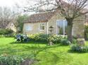 Holiday cottage in Bredon, Nr Tewkesbury, Gloucestershire, Cotswolds