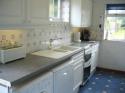 Self-catering holiday cottage - Mary's Cottage, Bredon, Nr Tewkesbury, Gloucestershire, Cotswolds, England