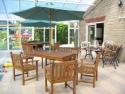 Self-catering holiday cottage - Mary's Cottage, Bredon, Nr Tewkesbury, Gloucestershire, Cotswolds, England
