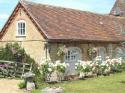Self-catering holiday cottage in Bredon, Nr Tewkesbury, Gloucestershire, Cotswolds, England (Central England)