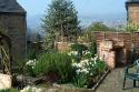Self-catering holiday cottage - Hog Cottage, Wirksworth, Derbyshire, Peak District, England