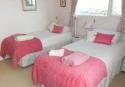 Self-catering holiday cottage - Seabreeze, Cemaes Bay, Anglesey, Wales