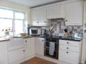 Self-catering holiday cottage - Seabreeze, Cemaes Bay, Anglesey, Wales