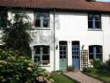 Self-catering holiday cottage in High Kelling, Norfolk (England)