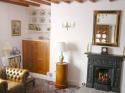 Self-catering holiday cottage - Horseshoe Cottage, Ludlow, Shropshire, England