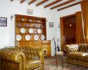 Self-catering holiday cottage - Horseshoe Cottage, Ludlow, Shropshire, England